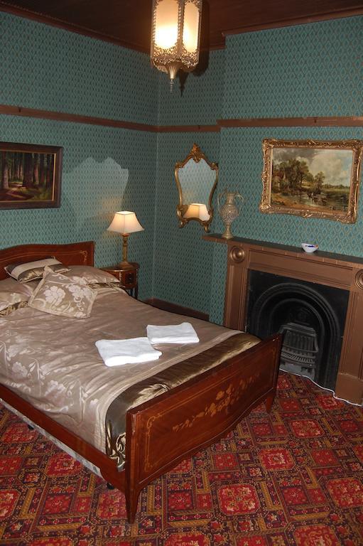 Shakespeare Hotel Surry Hills Værelse billede