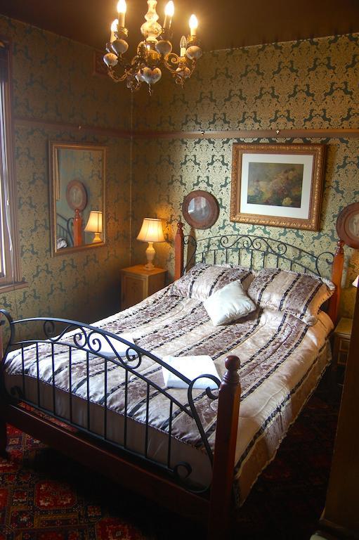 Shakespeare Hotel Surry Hills Værelse billede
