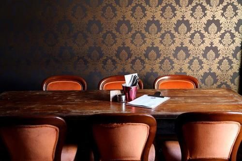 Shakespeare Hotel Surry Hills Eksteriør billede