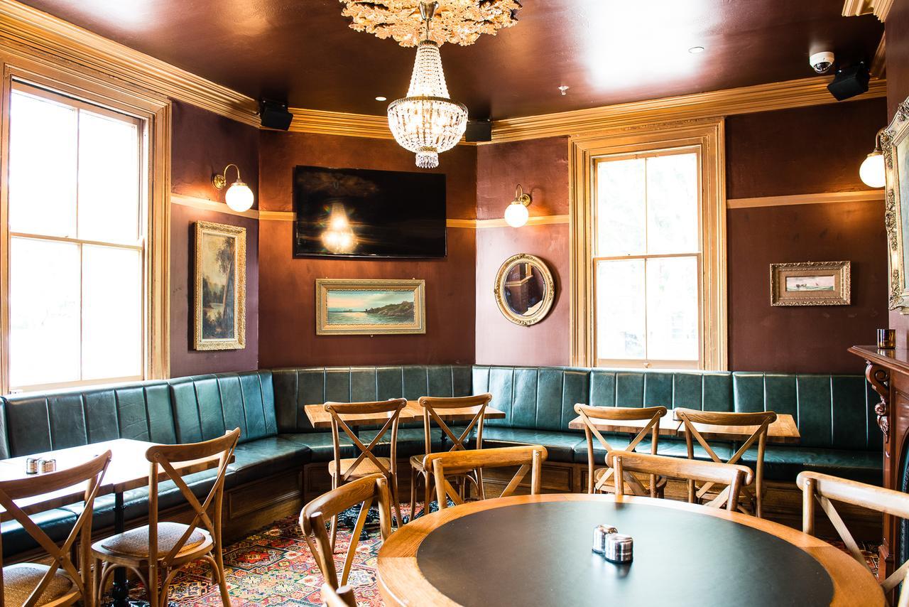 Shakespeare Hotel Surry Hills Værelse billede